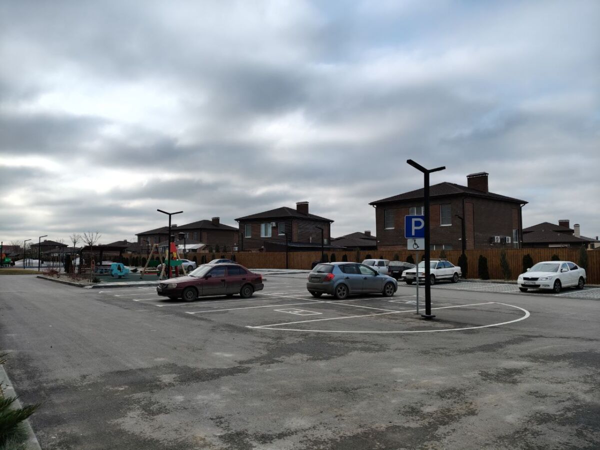 ЖК «Донской»: фоторепортаж из новостройки комфорт-класса в Батайске - фото 6