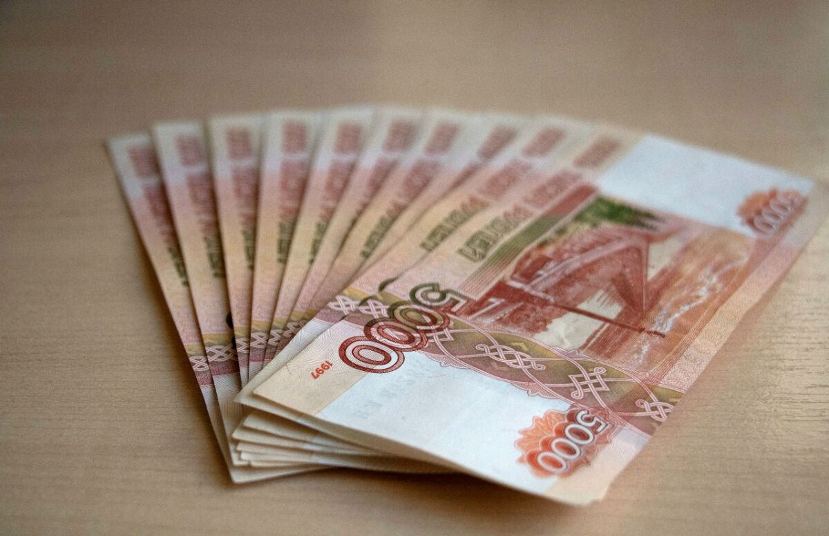 За месяц инфляция в Нижнем Новгороде выросла с 5,2% до 5,9% - фото 1