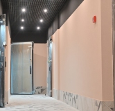 Ход строительства дома 24 в ЖК Даблхаус 1:1 -