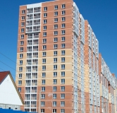 Ход строительства дома 12, секция 7 в ЖК Стрижи -