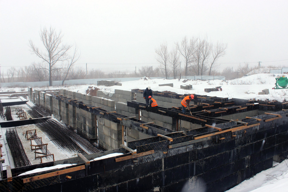 На севере Ростовской области постоят новый детский сад на 80 мест - фото 1