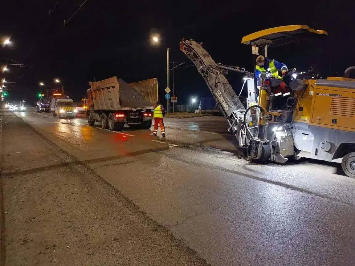  Администрация Ростова судится с «Лукойлом» из-за дорог - фото 1