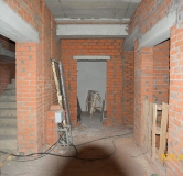 Ход строительства дома литер 26, 1908 в ЖК Зубово Life Garden -