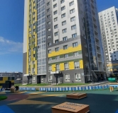 Ход строительства дома 83А в ЖК Поколение -