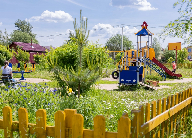 КП Опалиха - фото 4