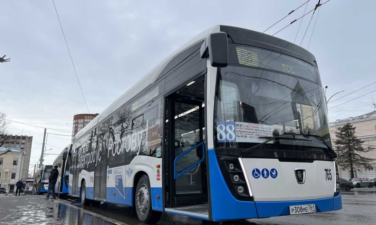 В Ростове отменяют два и меняют четыре автобусных маршрута - фото 1