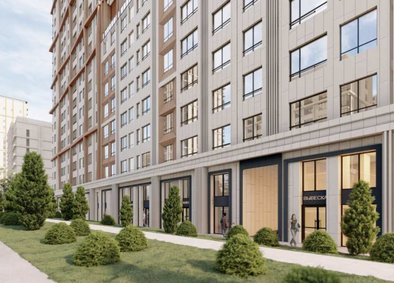 ЖК Моренуар - фото 8