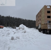 Ход строительства дома секция 3 в ЖК Дом по Революционеров -