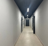 Ход строительства дома 5 в ЖК Тишина -