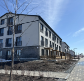 Ход строительства дома 2 в ЖК Мечта -