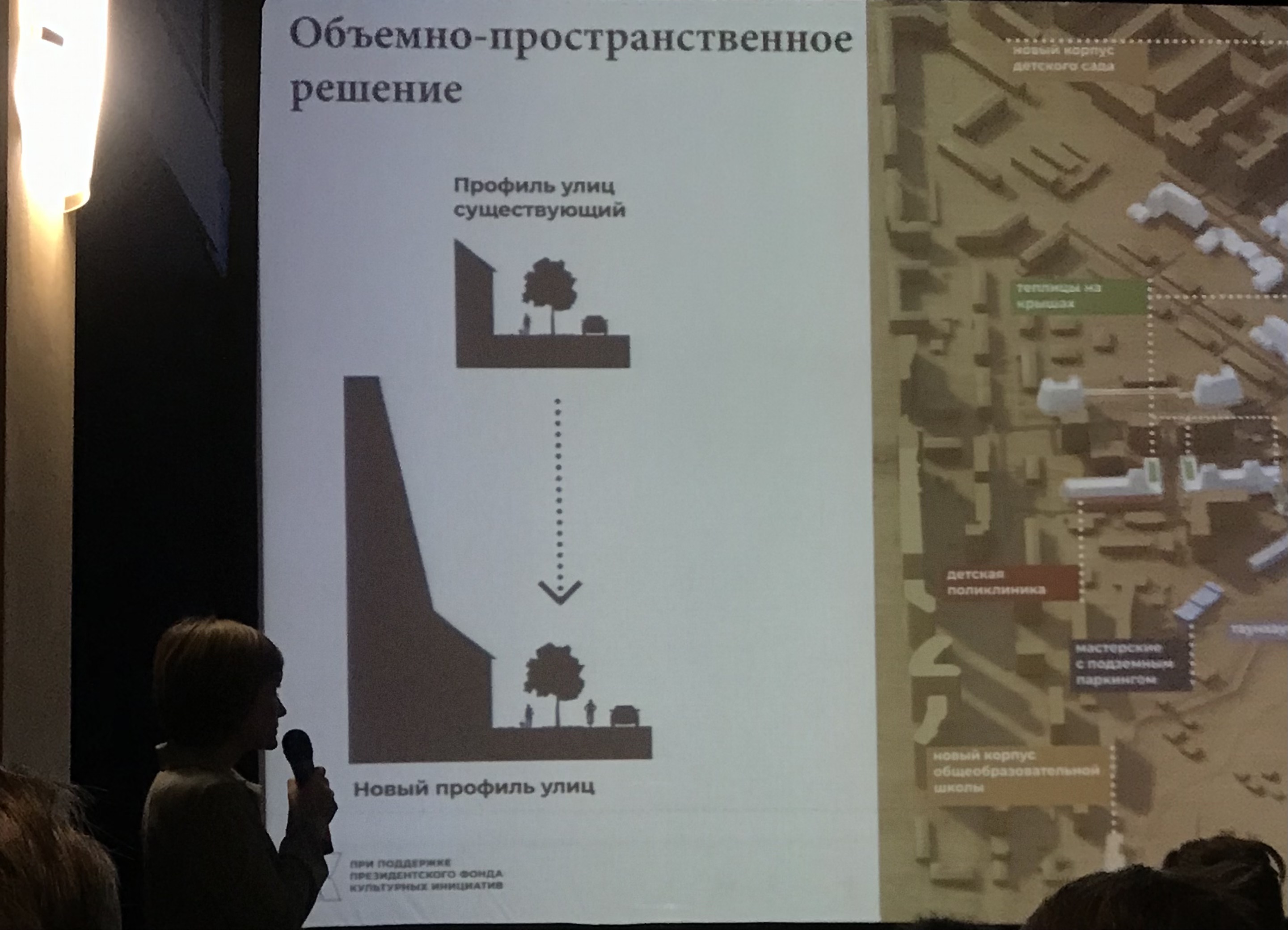 В Нижнем Новгороде представили концепцию развития Караваихи - фото 1