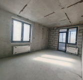 Ход строительства дома 1.2.2 в ЖК Тактика -