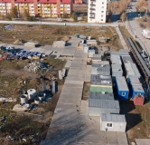 Ход строительства дома 2 в ЖК Квартал на Большой -