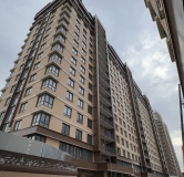 Ход строительства дома Литер 2, участок 2862 в ЖК Dogma park (Догма парк) -