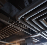 Ход строительства дома секция 8 (3 этап) в ЖК Мылзавод -